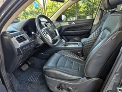2023 SsangYong Rexton Diesel 2.2 4WD — фото 10