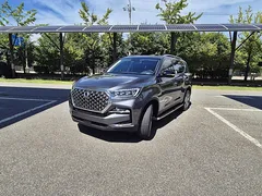 2023 SsangYong Rexton Diesel 2.2 4WD — фото 11