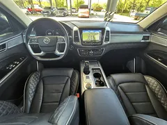 2023 SsangYong Rexton Diesel 2.2 4WD — фото 15