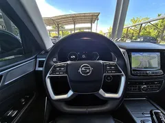 2023 SsangYong Rexton Diesel 2.2 4WD — фото 16