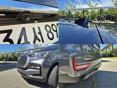 2023 SsangYong Rexton Diesel 2.2 4WD — фото 18