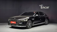 2022 Genesis G90 Gasoline 3.5 Turbo AWD — фото 1