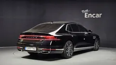 2022 Genesis G90 Gasoline 3.5 Turbo AWD — фото 2