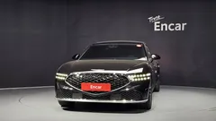 2022 Genesis G90 Gasoline 3.5 Turbo AWD — фото 3