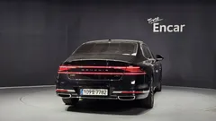 2022 Genesis G90 Gasoline 3.5 Turbo AWD — фото 4