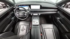 2022 Genesis G90 Gasoline 3.5 Turbo AWD — фото 7