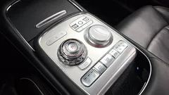 2022 Genesis G90 Gasoline 3.5 Turbo AWD — фото 9