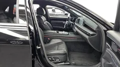 2022 Genesis G90 Gasoline 3.5 Turbo AWD — фото 11
