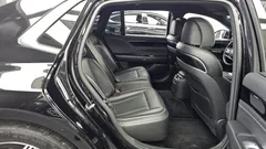 2022 Genesis G90 Gasoline 3.5 Turbo AWD — фото 12
