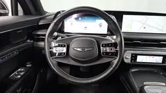 2022 Genesis G90 Gasoline 3.5 Turbo AWD — фото 13
