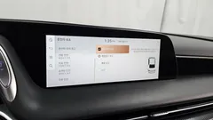 2022 Genesis G90 Gasoline 3.5 Turbo AWD — фото 16