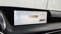 2022 Genesis G90 Gasoline 3.5 Turbo AWD — фото 17