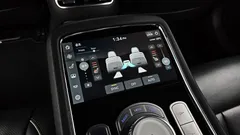 2022 Genesis G90 Gasoline 3.5 Turbo AWD — фото 19