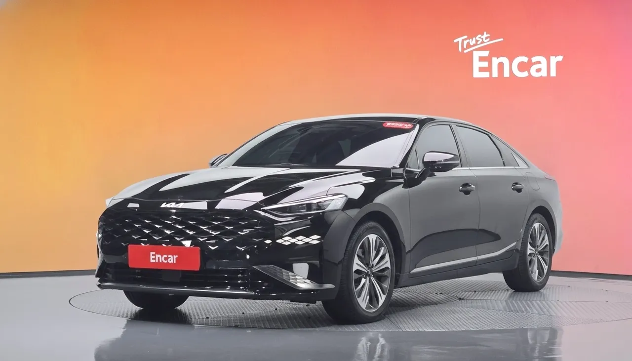 2023 Kia K8 Noblesse