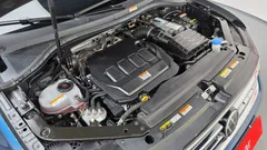 2022 Volkswagen Tiguan 2.0 TDI Premium — фото 6
