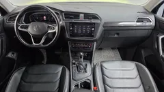 2022 Volkswagen Tiguan 2.0 TDI Premium — фото 7