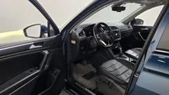 2022 Volkswagen Tiguan 2.0 TDI Premium — фото 10