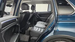 2022 Volkswagen Tiguan 2.0 TDI Premium — фото 11