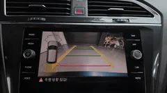 2022 Volkswagen Tiguan 2.0 TDI Premium — фото 13