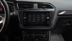 2022 Volkswagen Tiguan 2.0 TDI Premium — фото 14