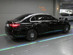 2023 Mercedes-Benz C-Class C200 Avantgarde — фото 2