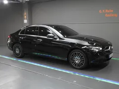 2023 Mercedes-Benz C-Class C200 Avantgarde — фото 3