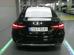 2023 Mercedes-Benz C-Class C200 Avantgarde — фото 4