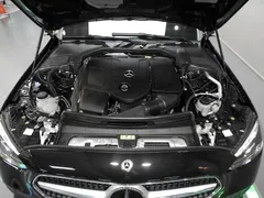 2023 Mercedes-Benz C-Class C200 Avantgarde — фото 6