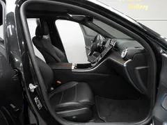 2023 Mercedes-Benz C-Class C200 Avantgarde — фото 10