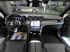 2023 Mercedes-Benz C-Class C200 Avantgarde — фото 14