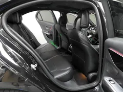 2023 Mercedes-Benz C-Class C200 Avantgarde — фото 15