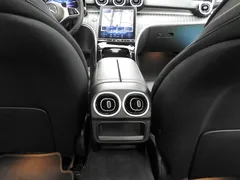 2023 Mercedes-Benz C-Class C200 Avantgarde — фото 16