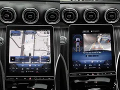 2023 Mercedes-Benz C-Class C200 Avantgarde — фото 18
