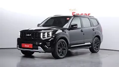 2022 Kia Mohave Diesel 3.0 4WD 5-Seater — фото 1