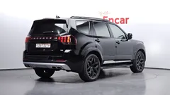 2022 Kia Mohave Diesel 3.0 4WD 5-Seater — фото 2