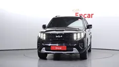 2022 Kia Mohave Diesel 3.0 4WD 5-Seater — фото 3