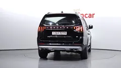 2022 Kia Mohave Diesel 3.0 4WD 5-Seater — фото 4
