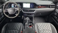 2022 Kia Mohave Diesel 3.0 4WD 5-Seater — фото 7