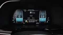 2022 Kia Mohave Diesel 3.0 4WD 5-Seater — фото 8