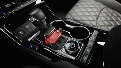 2022 Kia Mohave Diesel 3.0 4WD 5-Seater — фото 9