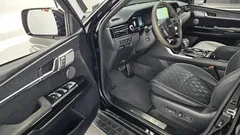 2022 Kia Mohave Diesel 3.0 4WD 5-Seater — фото 10