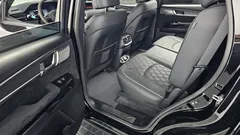 2022 Kia Mohave Diesel 3.0 4WD 5-Seater — фото 12