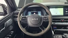 2022 Kia Mohave Diesel 3.0 4WD 5-Seater — фото 13