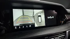 2022 Kia Mohave Diesel 3.0 4WD 5-Seater — фото 14