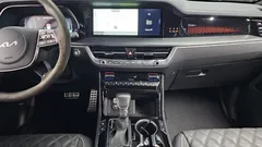 2022 Kia Mohave Diesel 3.0 4WD 5-Seater — фото 17