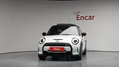 2023 Mini Cooper Classic Launch Pack — фото 3