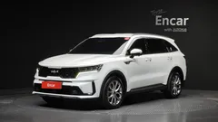 2022 Kia Sorento Diesel 2.2 2WD — фото 1