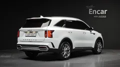 2022 Kia Sorento Diesel 2.2 2WD — фото 2