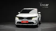 2022 Kia Sorento Diesel 2.2 2WD — фото 3