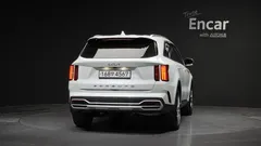 2022 Kia Sorento Diesel 2.2 2WD — фото 4